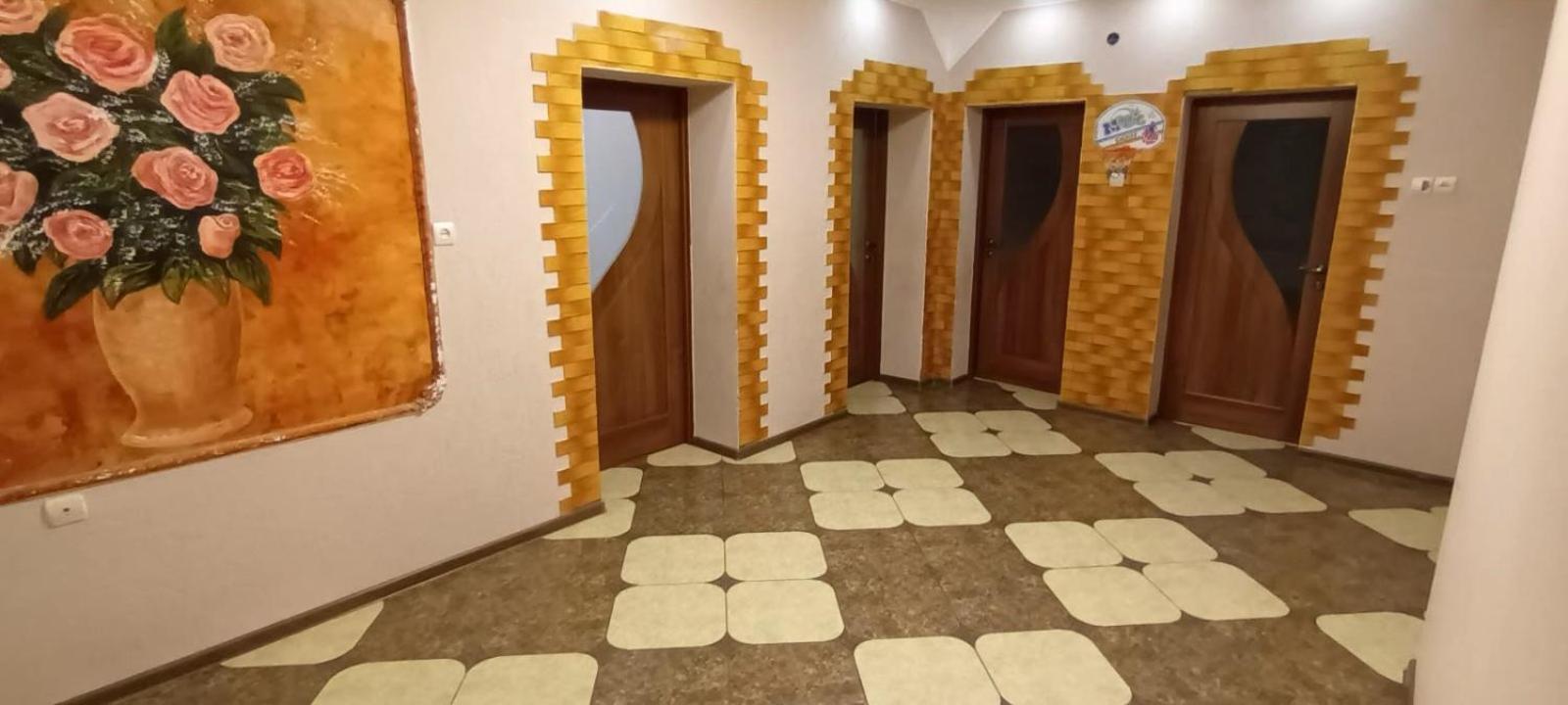 Sima Βίλα Berehove  Εξωτερικό φωτογραφία