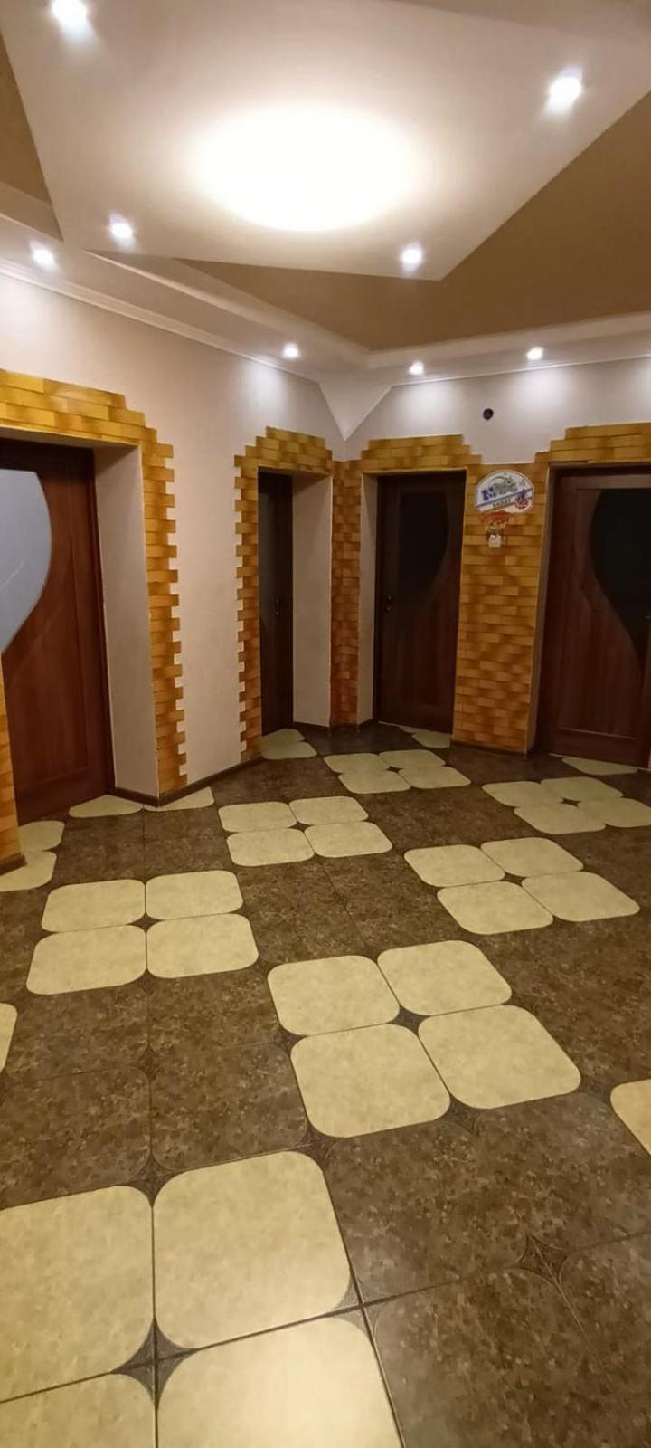 Sima Βίλα Berehove  Εξωτερικό φωτογραφία